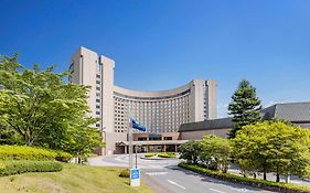 Hilton Tokyo Narita Airport Hotel